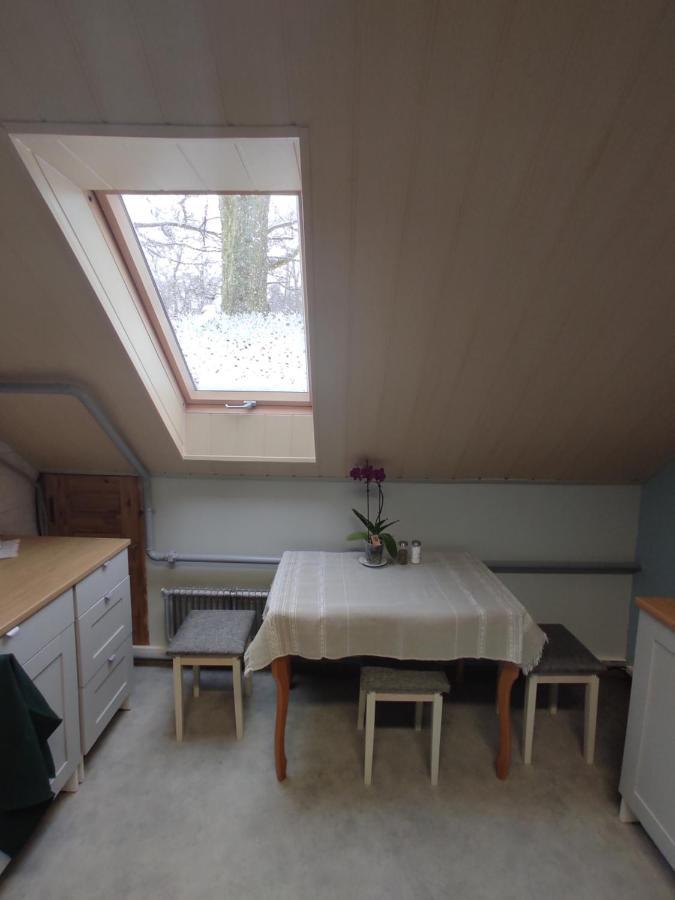 Birzites 5 Apartment Валмиера Екстериор снимка