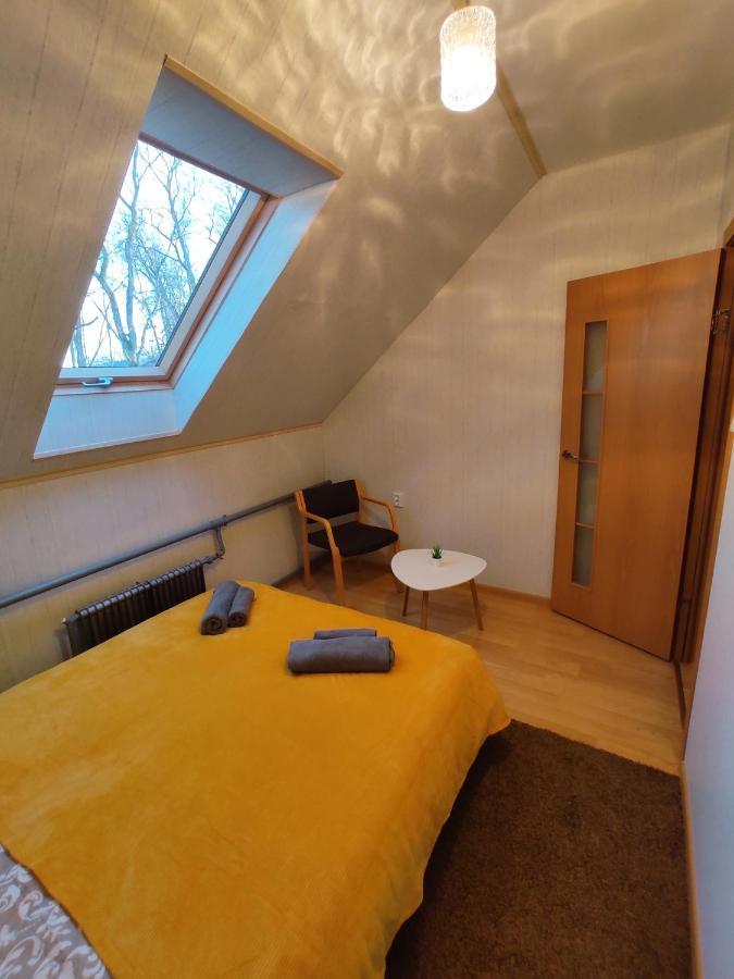 Birzites 5 Apartment Валмиера Екстериор снимка