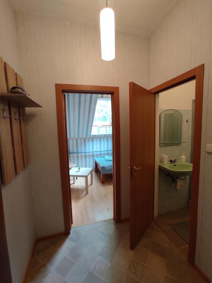 Birzites 5 Apartment Валмиера Екстериор снимка