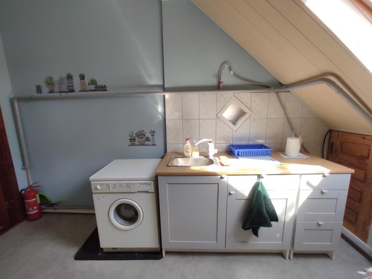 Birzites 5 Apartment Валмиера Екстериор снимка