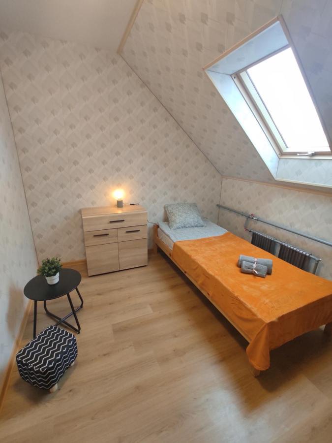 Birzites 5 Apartment Валмиера Екстериор снимка